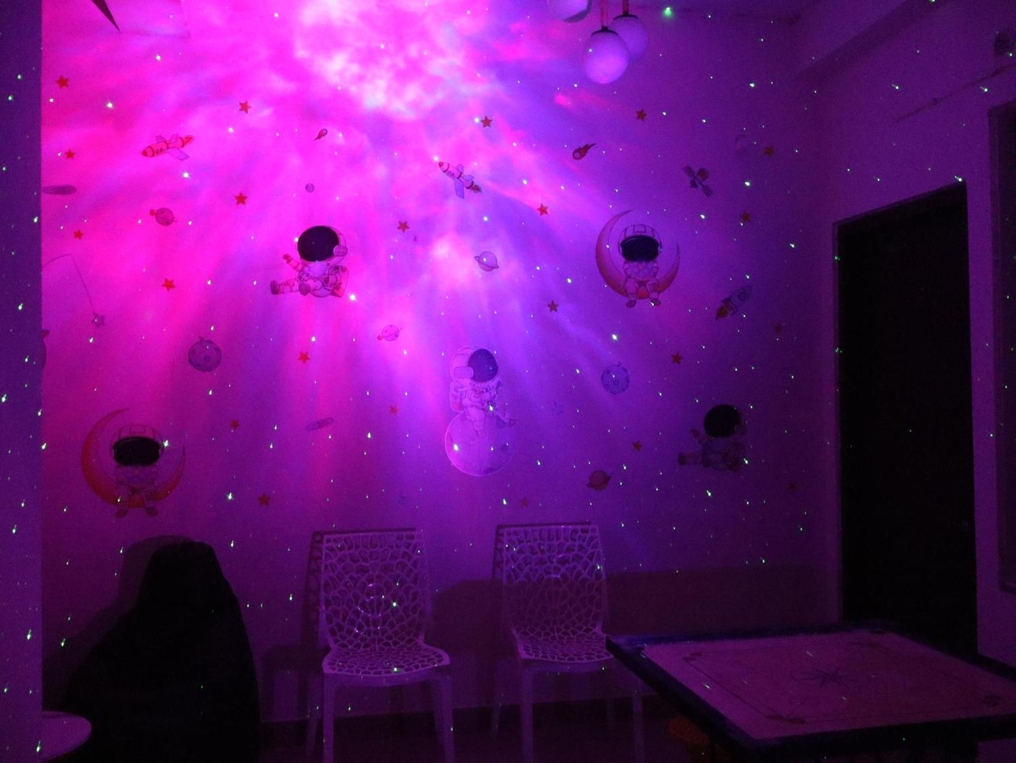 Nomad'S Nest Backpackers Hostel Guwahati Bagian luar foto